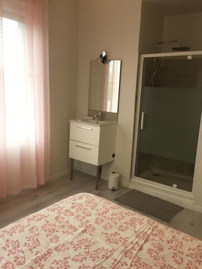 Studio La Vie est Belle Abbeville Esterno foto